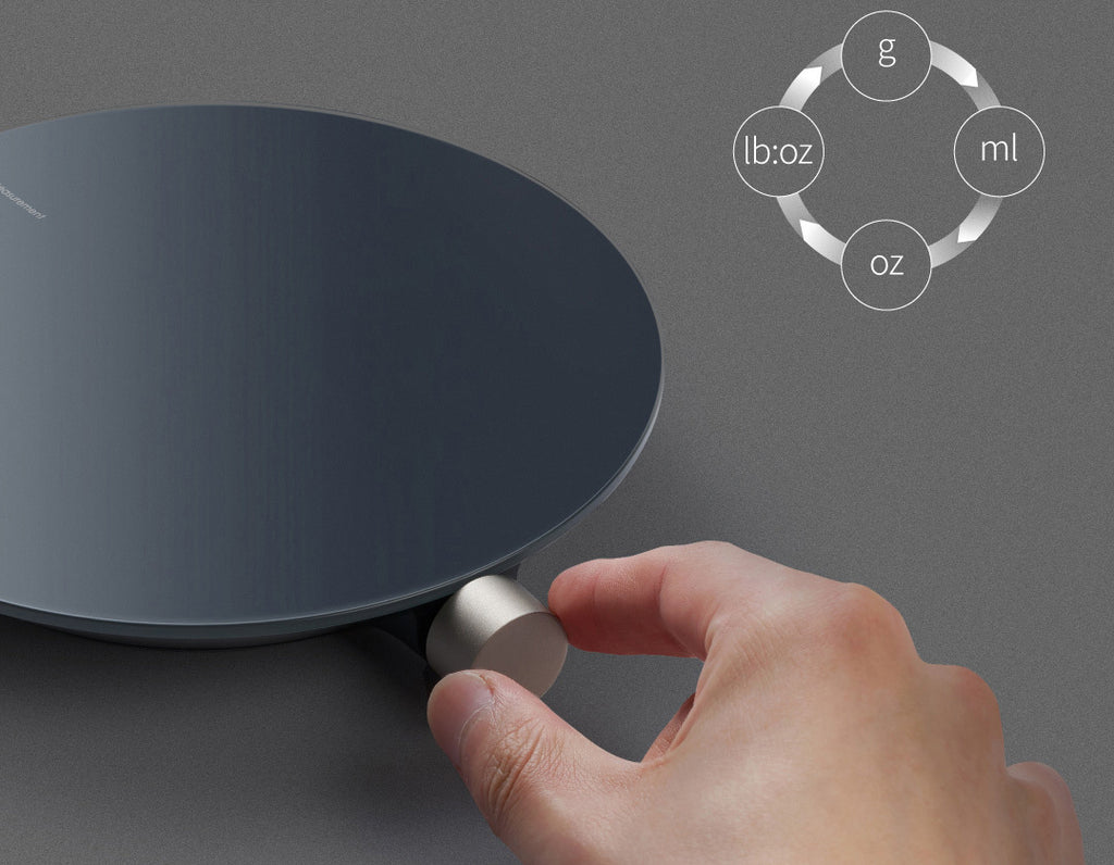 Smart Mini Kitchen Food Scale