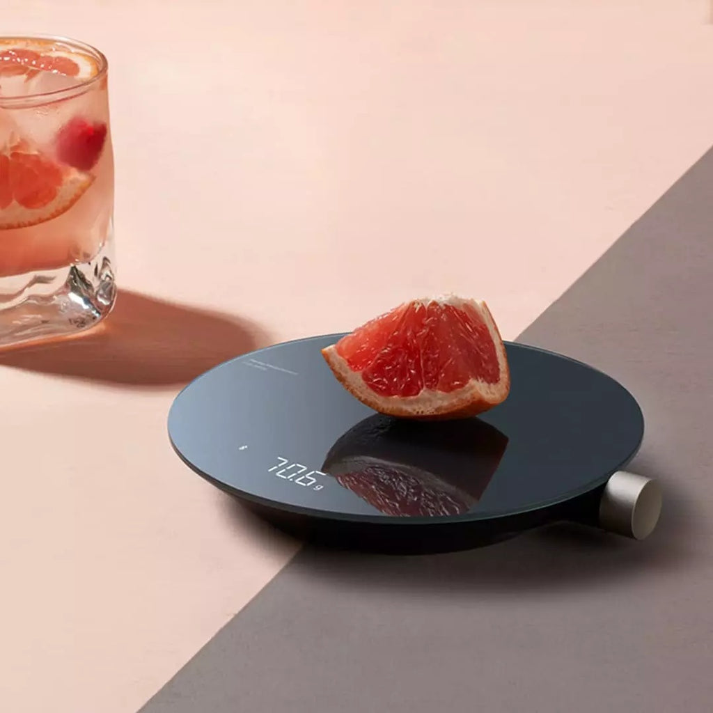Smart Mini Kitchen Food Scale
