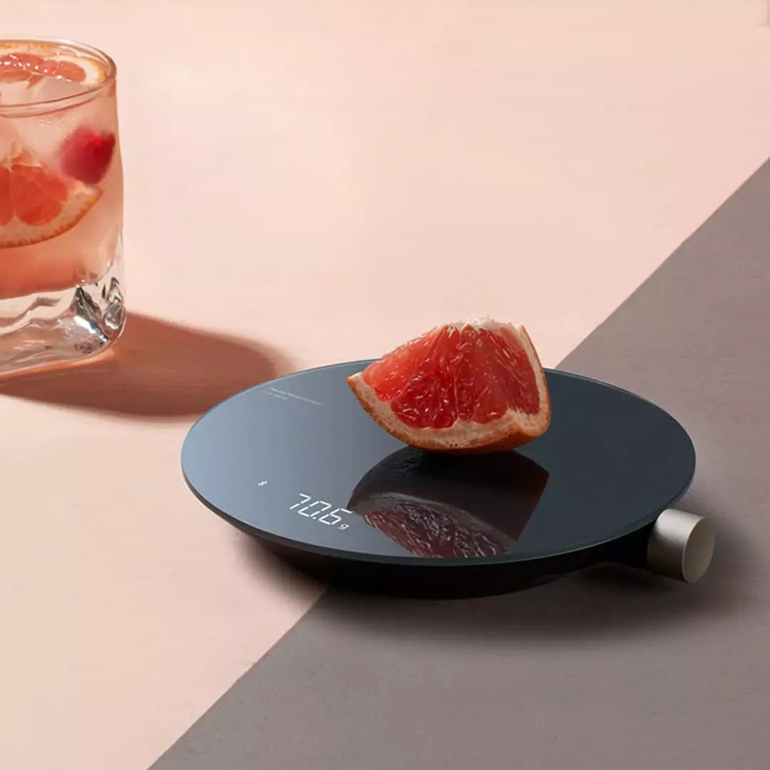 Smart Mini Kitchen Food Scale