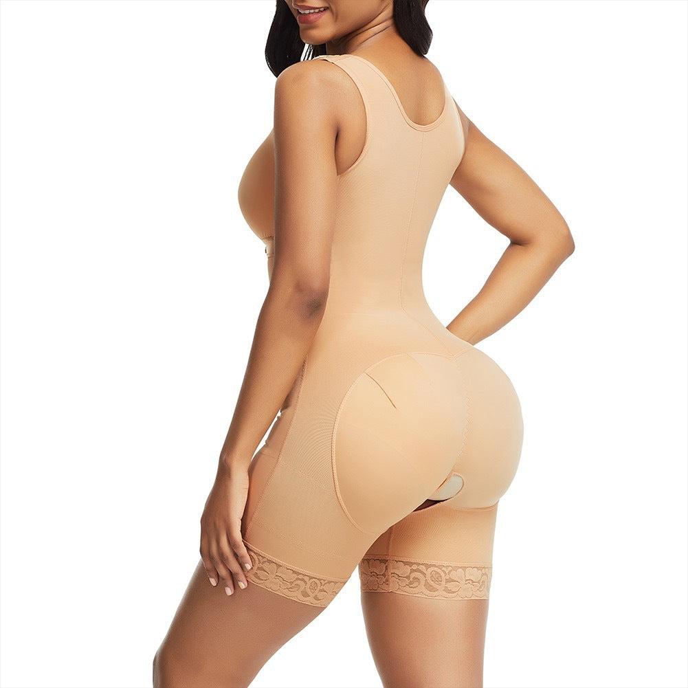Waist Secret Full Bodyshaper Body Shaper