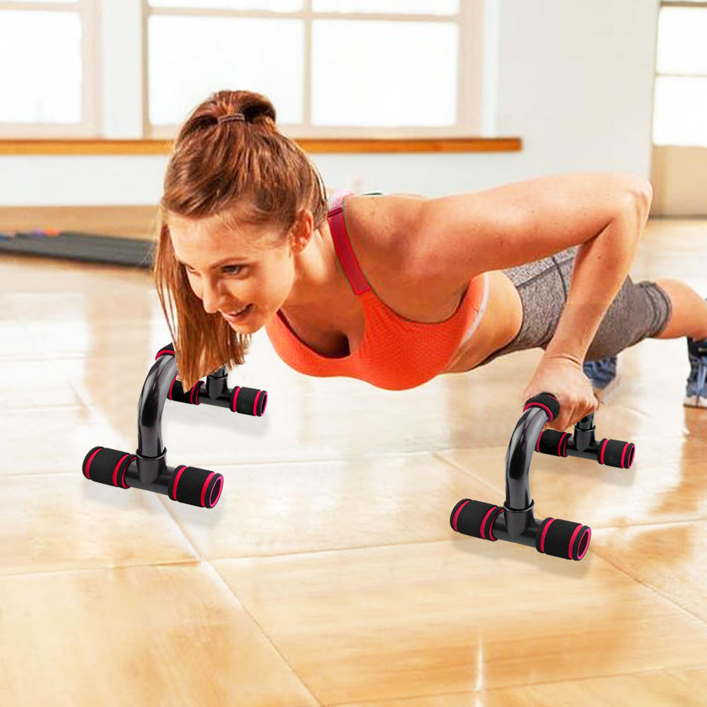 Fitness Push-up Bar Push-ups Stands Gym Bars Indoor
