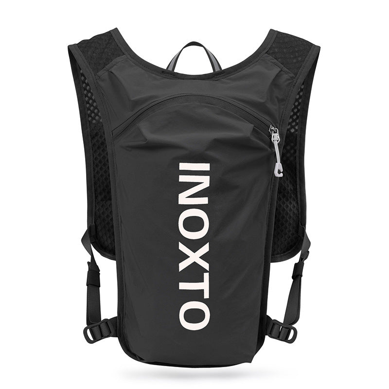 Climbing Backpack Rucksack Running Bag 5L Lightweight Outdoor Hydration Vest