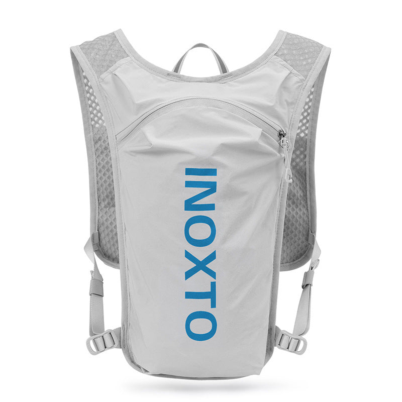 Climbing Backpack Rucksack Running Bag 5L Lightweight Outdoor Hydration Vest