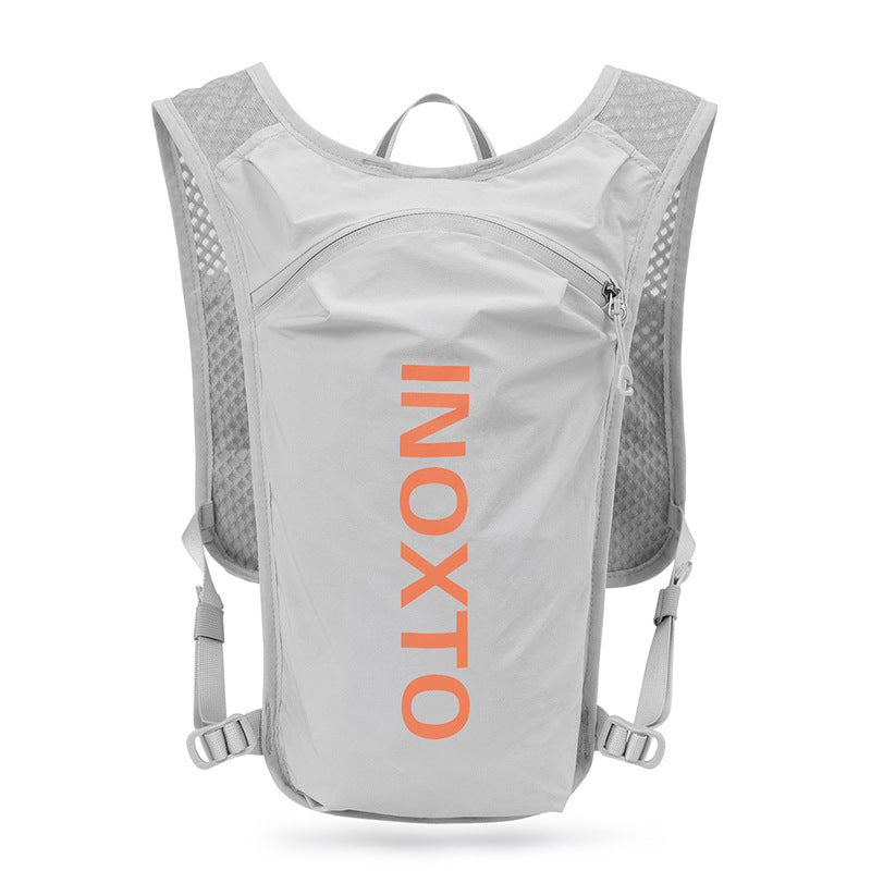 Climbing Backpack Rucksack Running Bag 5L Lightweight Outdoor Hydration Vest