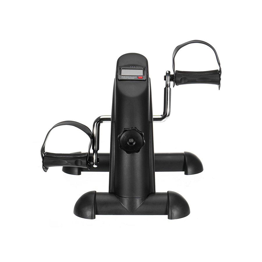 Small Mini Exercise Bike Indoor Cycling Household Hands And Feet Upper Lower
