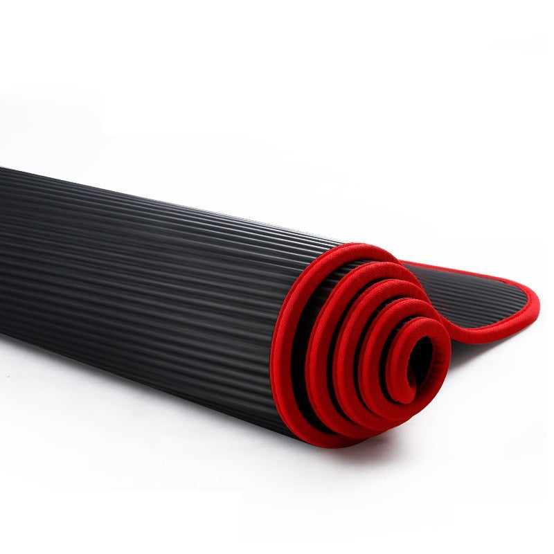 Sports Mute Thickened Skipping Rope Shock Absorption Shockproof Running