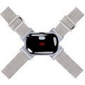 LCD Display Posture Corrector Intelligent Brace Support Belt Shoulder Trainer