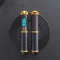 Intelligent Counting Rope Skipping Weight-bearing Exercise Fitness Student Test