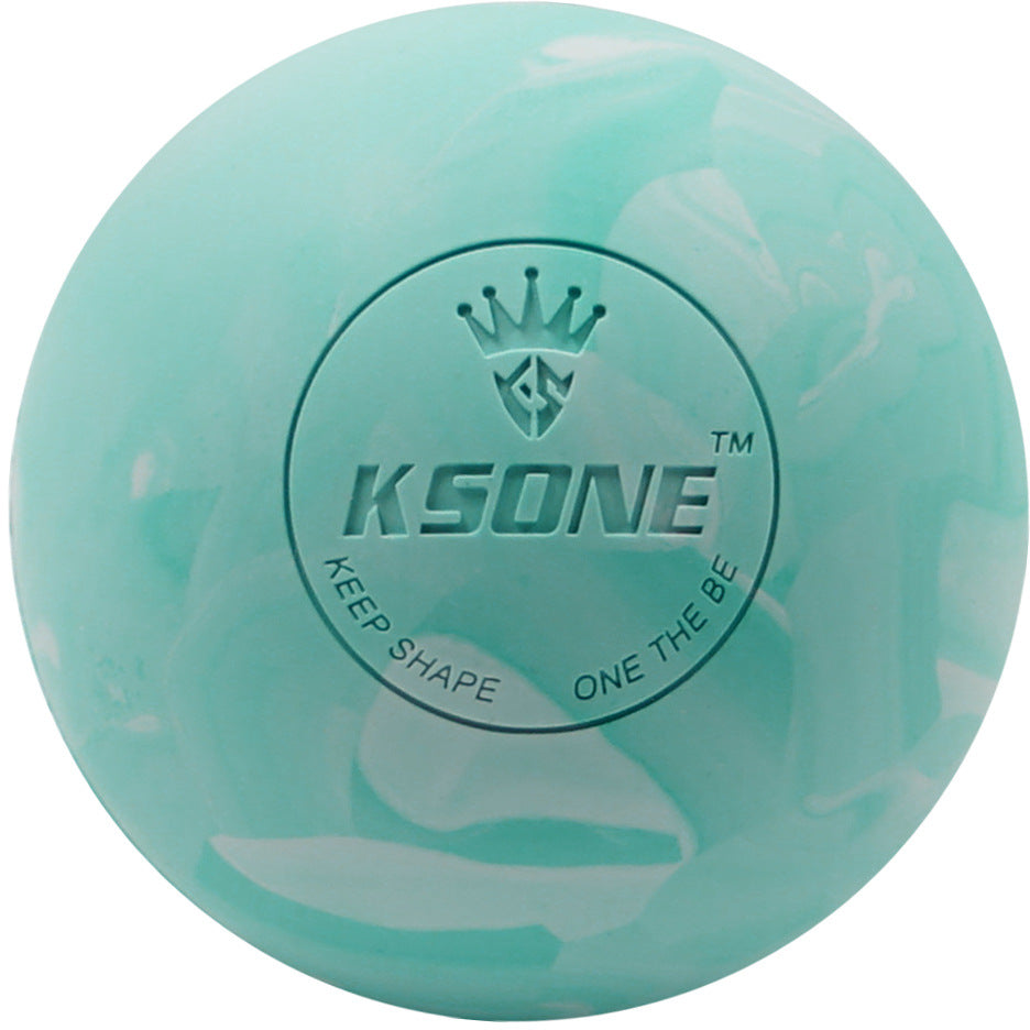 Camouflage Yoga Massage Ball Fascia
