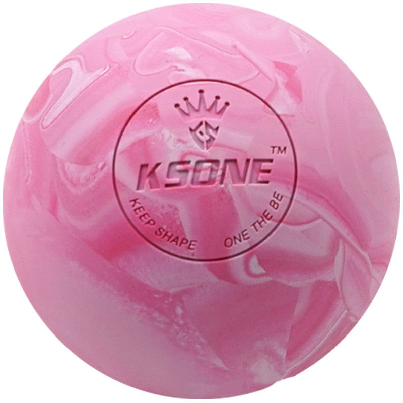Camouflage Yoga Massage Ball Fascia
