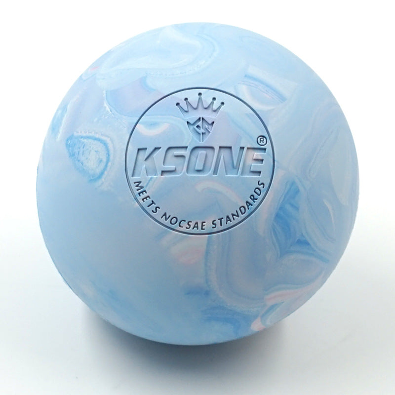 Camouflage Yoga Massage Ball Fascia