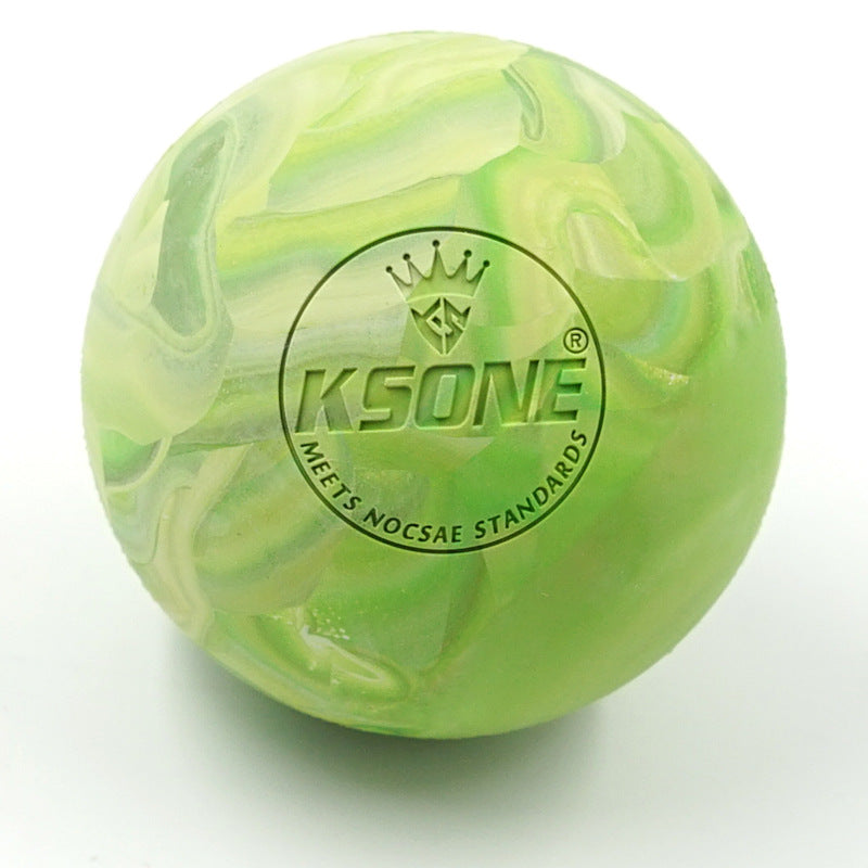 Camouflage Yoga Massage Ball Fascia