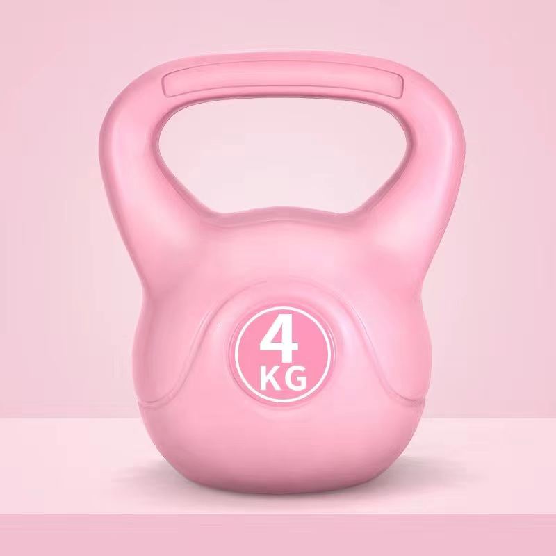 Fitness Kettlebell Female Men's Home Competitive Dip