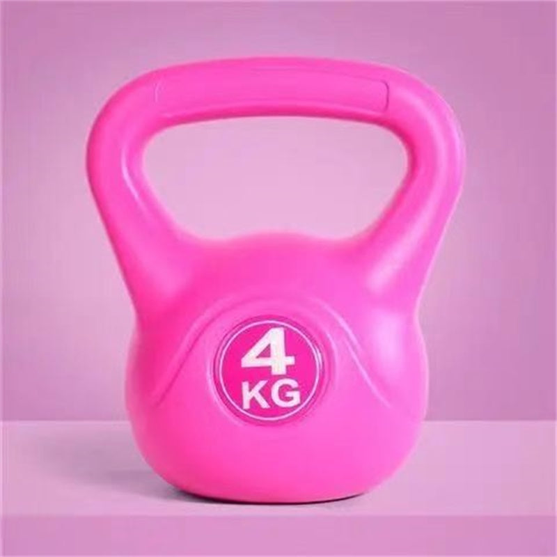 Fitness Kettlebell Female Men's Home Competitive Dip