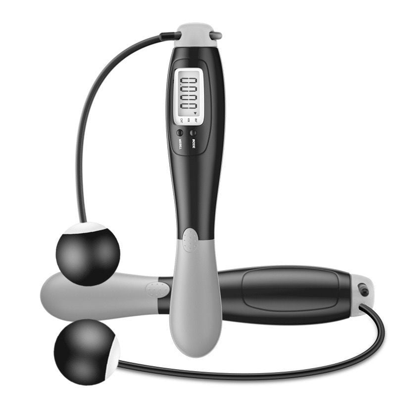 Wireless Skipping Rope Without For Women