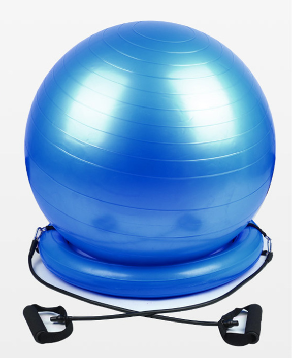Proof Yoga Ball Fixed Base