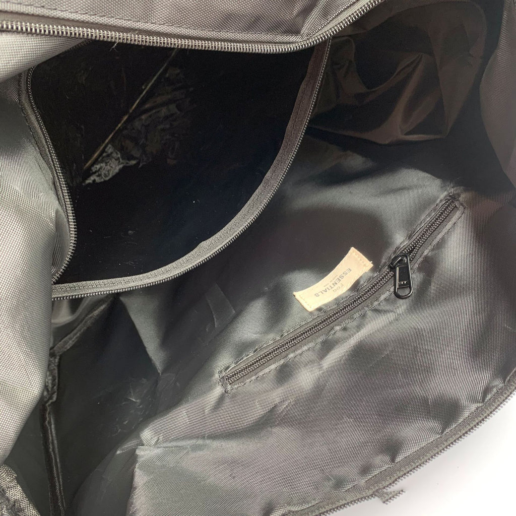 Dry And Wet Separation Gym Bag Portable Travel