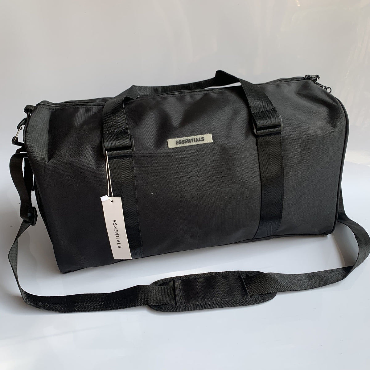 Dry And Wet Separation Gym Bag Portable Travel