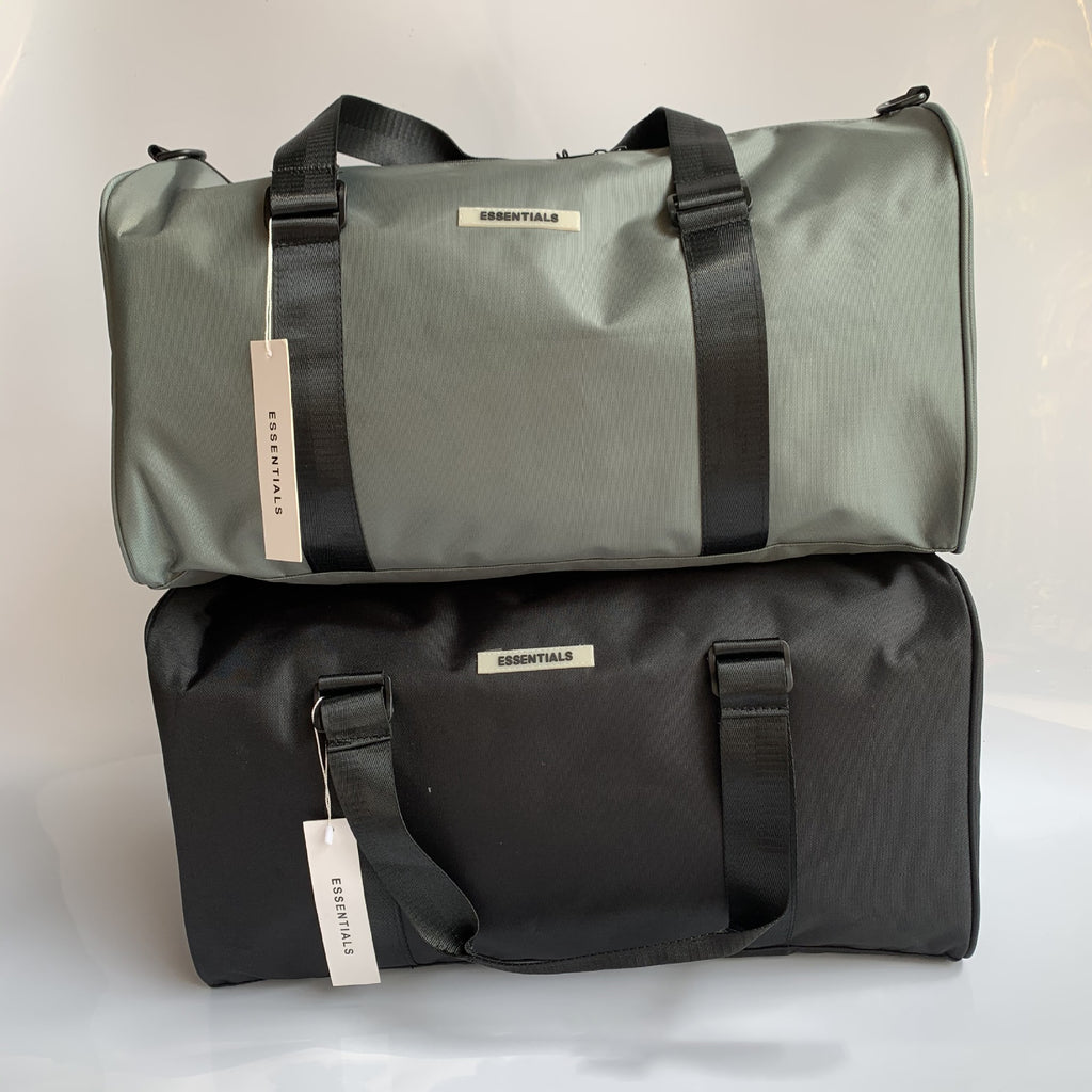 Dry And Wet Separation Gym Bag Portable Travel