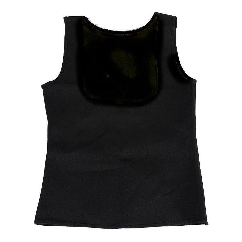 Body Shapers Vest Waist Trainer Slimming Shapewear Shaper Corset