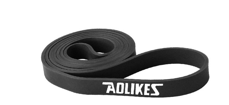 Training Band Tension Natural Latex Rally Equipment Yoga Resistance Fitness