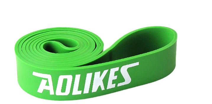 Training Band Tension Natural Latex Rally Equipment Yoga Resistance Fitness
