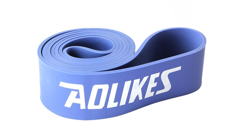 Training Band Tension Natural Latex Rally Equipment Yoga Resistance Fitness