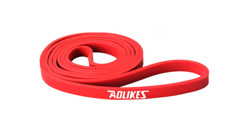 Training Band Tension Natural Latex Rally Equipment Yoga Resistance Fitness