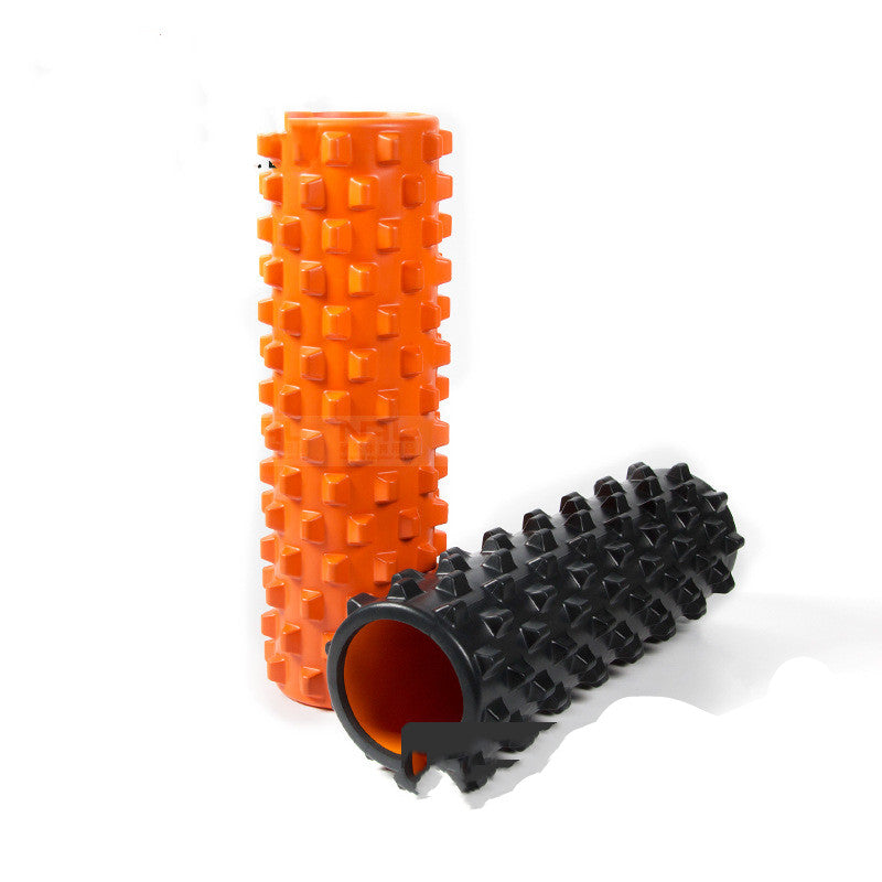 Foam Roller Muscle Massage Yoga Fitness