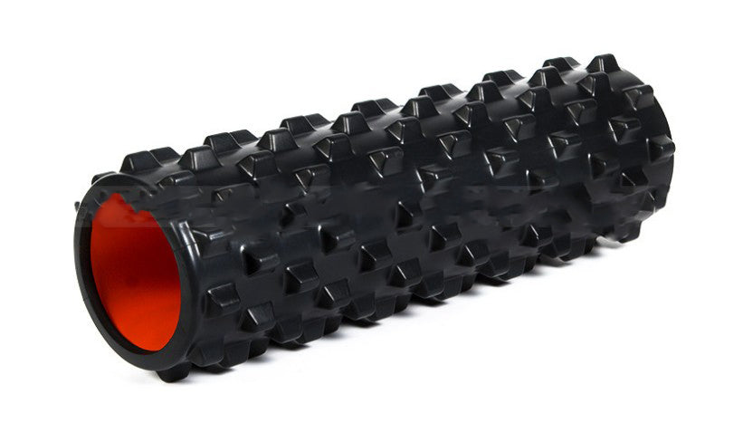 Foam Roller Muscle Massage Yoga Fitness