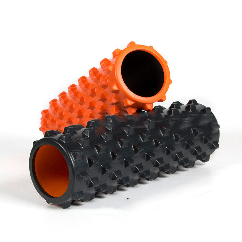 Foam Roller Muscle Massage Yoga Fitness