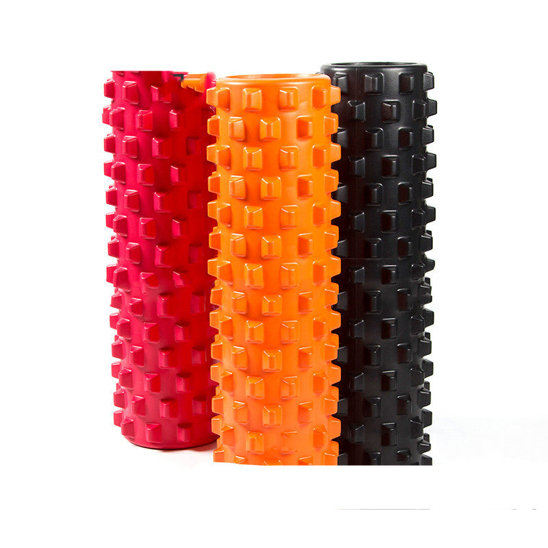 Foam Roller Muscle Massage Yoga Fitness
