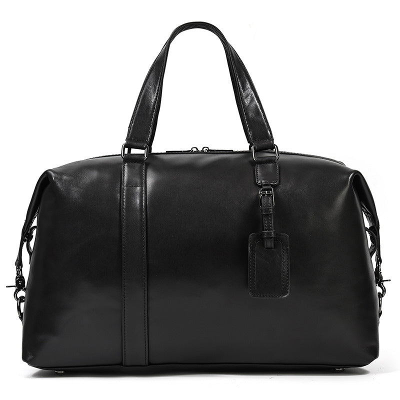 Large-capacity Leisure Gym Bag Messenger