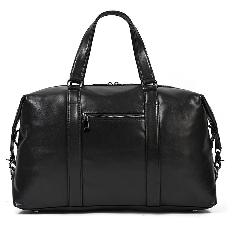 Large-capacity Leisure Gym Bag Messenger