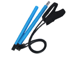 Multifunctional Pilates Bar Yoga Rally