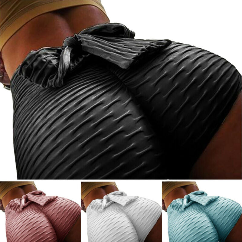 Womens Shorts Summer Fashion Female Clothing Women Sports Gym Fitness Joggers