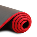 Wrapped Non-slip Yoga Mat Fitness