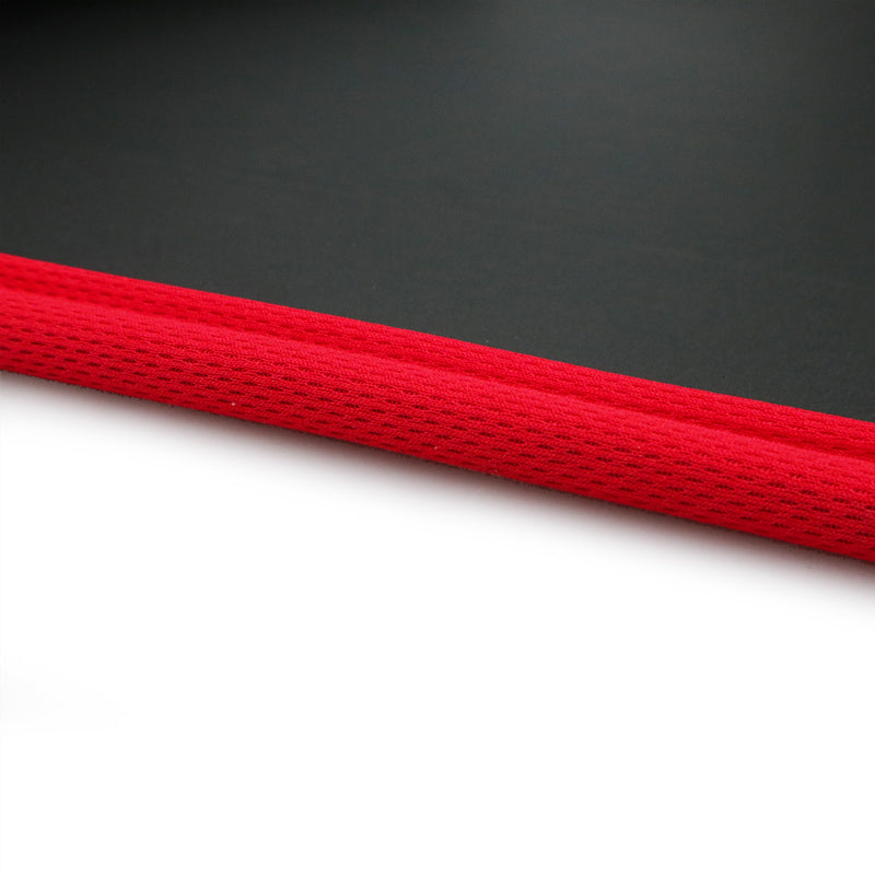 Wrapped Non-slip Yoga Mat Fitness