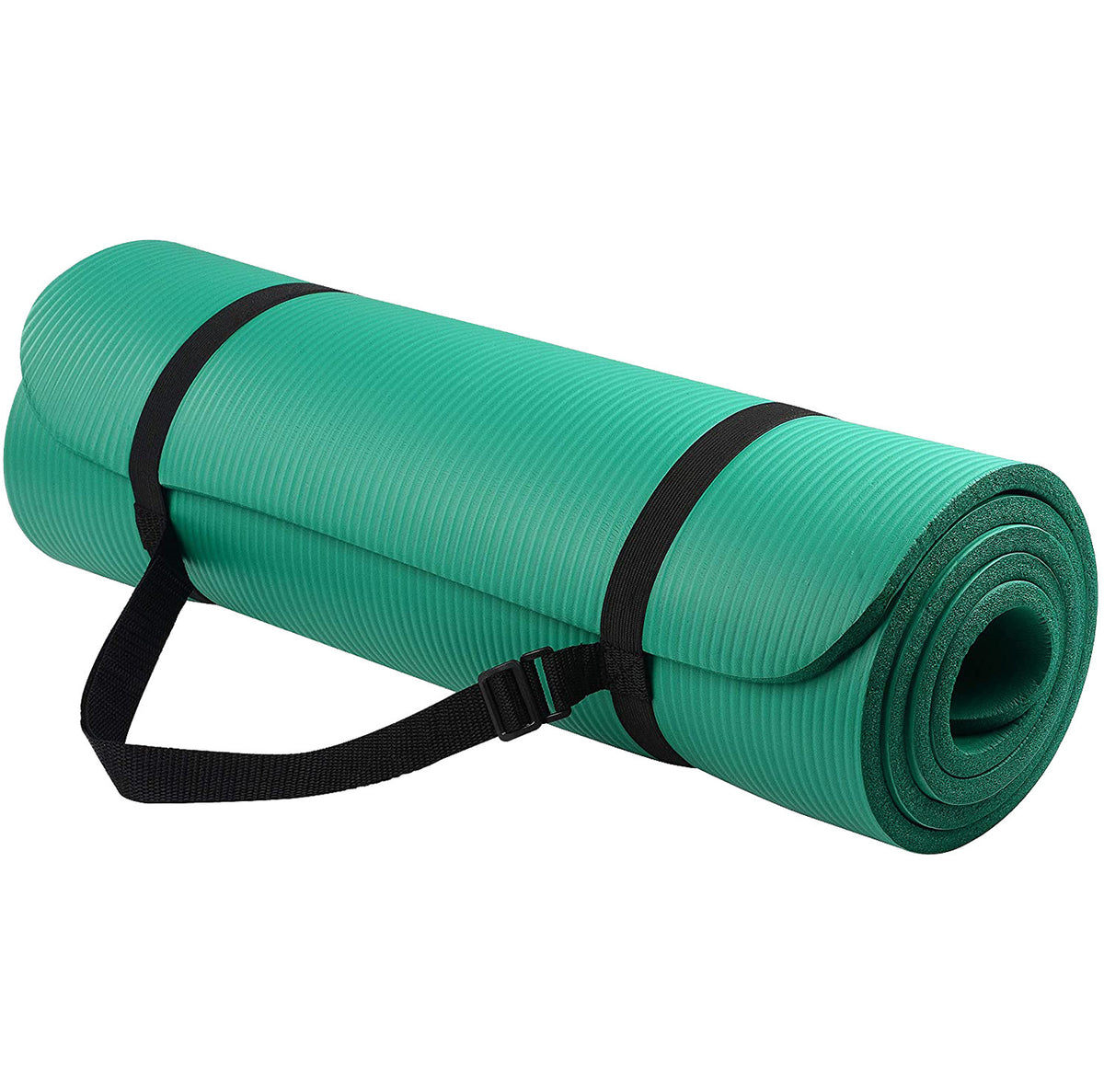 Yoga Mat NBR Striped