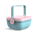 Lunch Box Set Portable