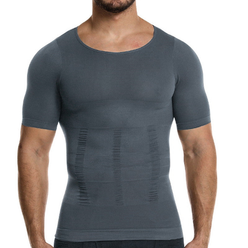Men's Tummy Tuck Body Shaper