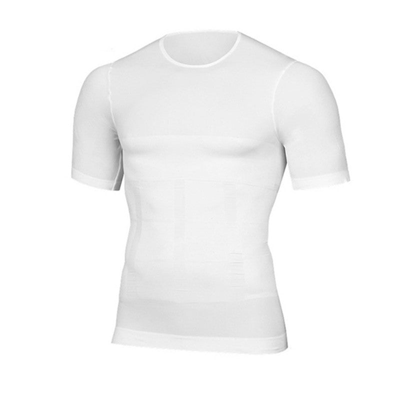 Men's Tummy Tuck Body Shaper