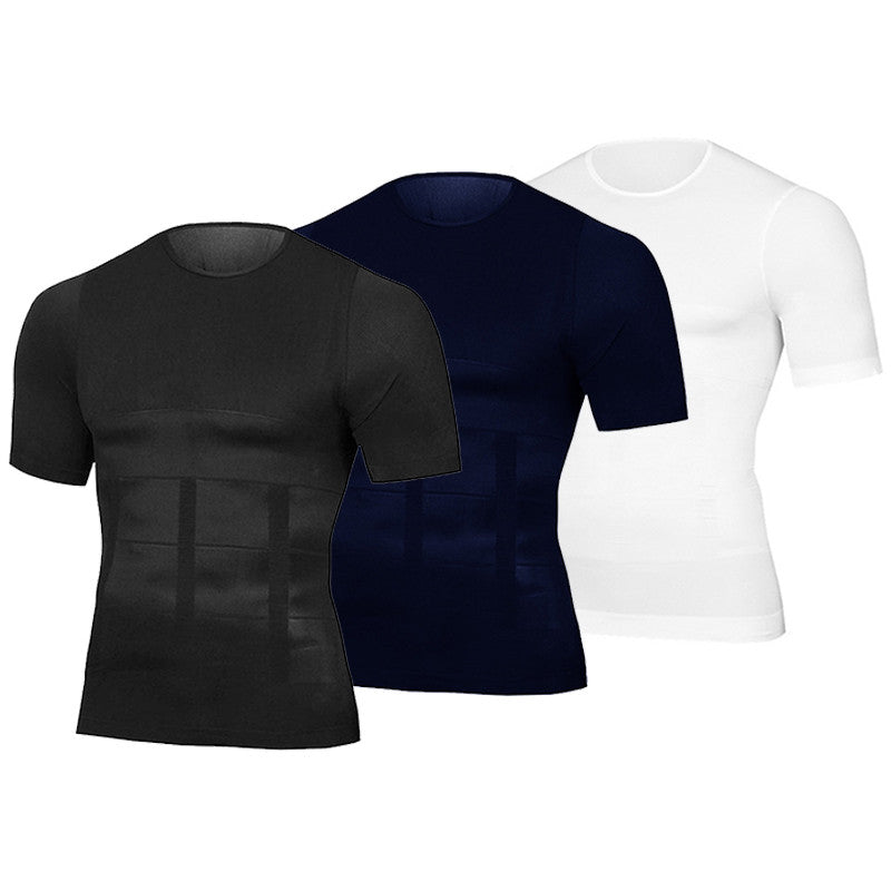 Men's Tummy Tuck Body Shaper