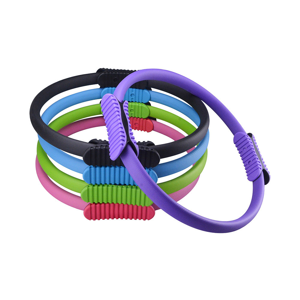 Yoga Pilates Ring Gym Bag Rubber