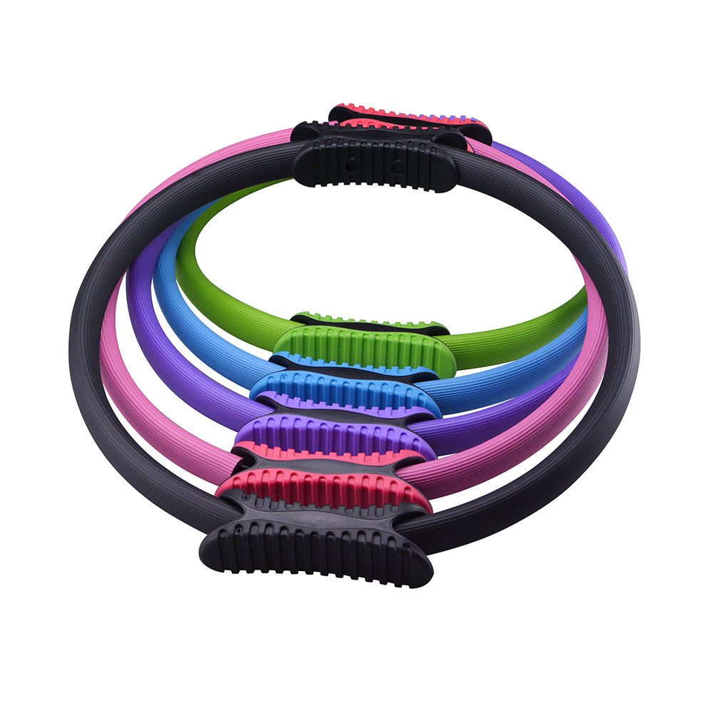 Yoga Pilates Ring Gym Bag Rubber
