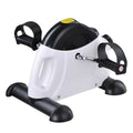Mini Stepper Office Bicycle Leg Rehabilitation Exercise Sports Training Fitness