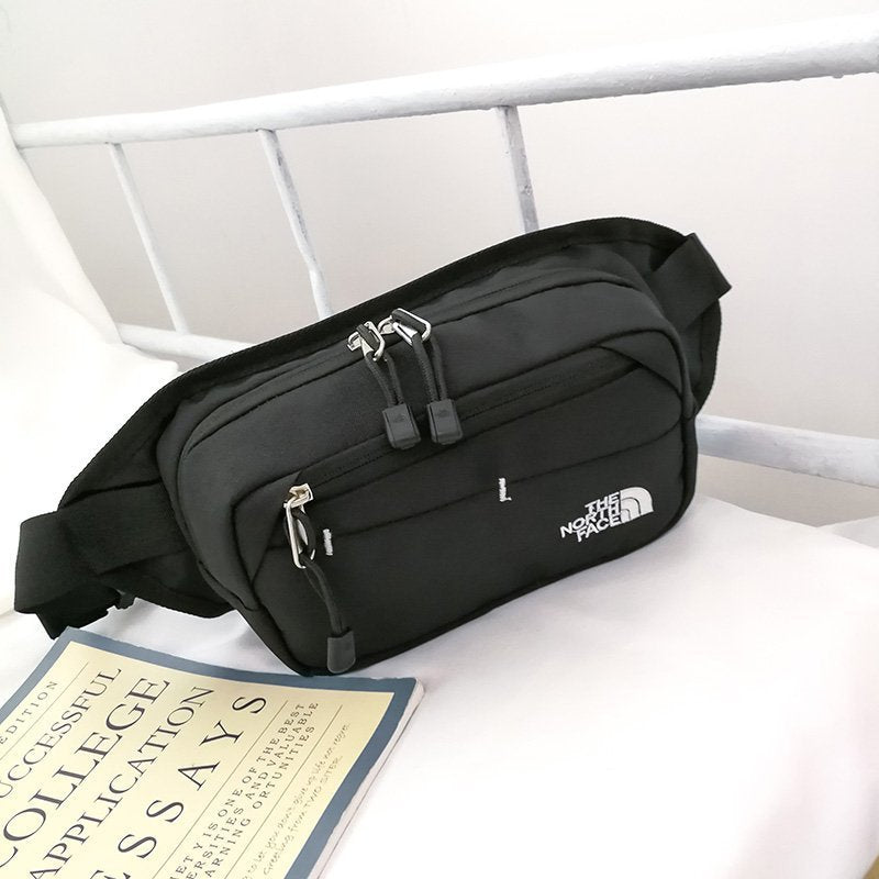 Men's Sports Running Belt Bag