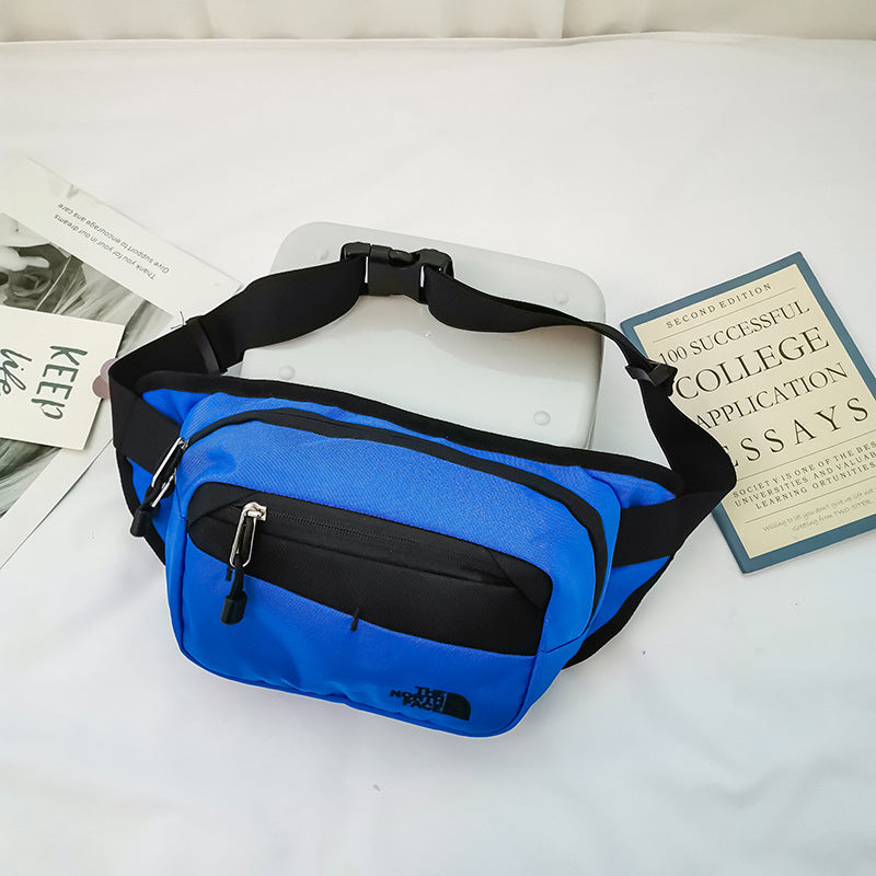 Men's Sports Running Belt Bag