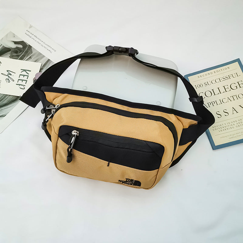 Men's Sports Running Belt Bag