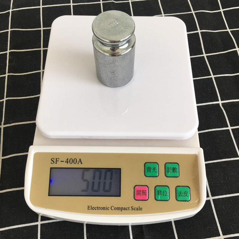 Kitchen Scale Household Food Electronic Baked